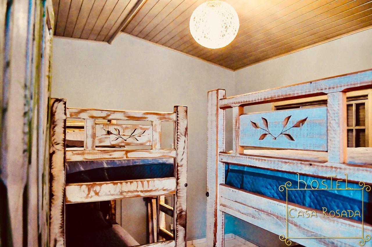Hostel D'Casa Ilhabela Bagian luar foto