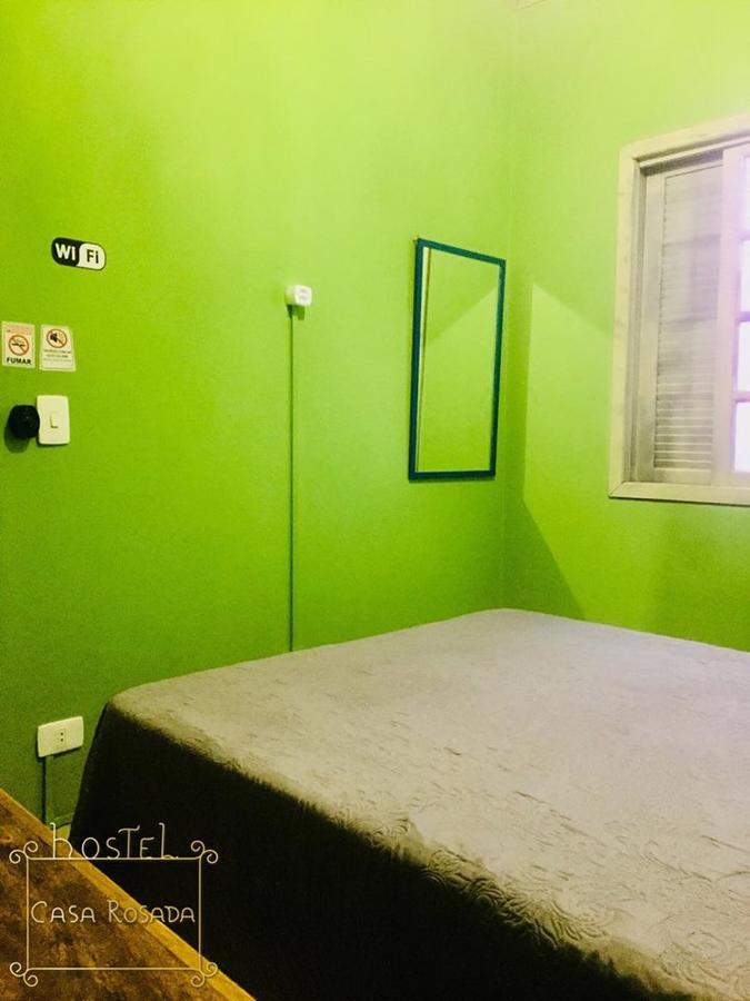 Hostel D'Casa Ilhabela Bagian luar foto